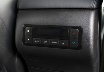 Подержанный автомобиль Haval H9 2022 года (23 фото)