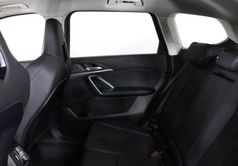 Новый BMW X1 2025 (15 фото)