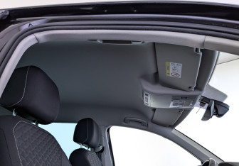 Подержанный автомобиль Volkswagen Tiguan 2018 года (23 фото)