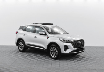 Подержанный автомобиль Chery Tiggo 7 Pro Max 2024 года (2 фото)