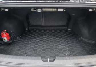 Подержанный автомобиль Kia Optima Sedan 2017 года (21 фото)