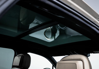 Подержанный автомобиль Porsche Cayenne 2018 года (18 фото)