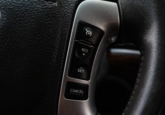 Подержанный автомобиль Hyundai Santa Fe 2011 года (18 фото)