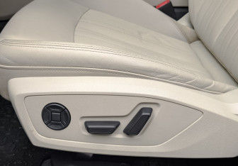 Подержанный автомобиль Audi A6 Sedan 2021 года (21 фото)