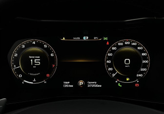 Подержанный автомобиль Knewstar 001 2024 года (34 фото)