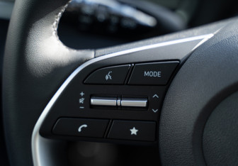 Новый Hyundai Elantra Sedan 2024 (8 фото)