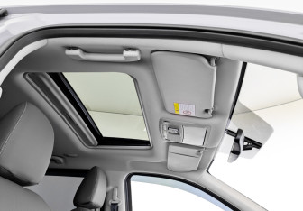 Подержанный автомобиль Oting Paladin 2024 года (23 фото)