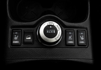 Подержанный автомобиль Nissan X-Trail 2020 года (15 фото)