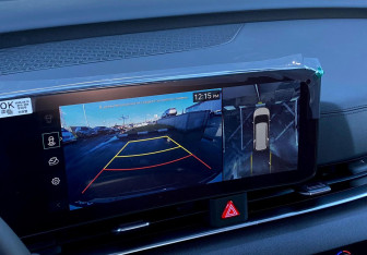 Новый Kia Carnival 2025 (34 фото)