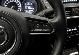 Подержанный автомобиль Mazda 6 Sedan 2017 года (29 фото)