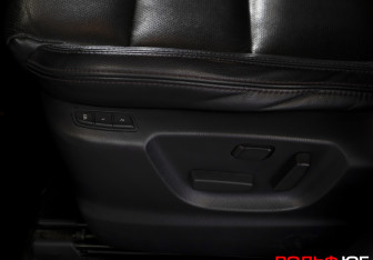 Подержанный автомобиль Mazda CX-5 2016 года (15 фото)