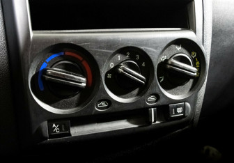 Подержанный автомобиль Hyundai Getz 2008 года (8 фото)