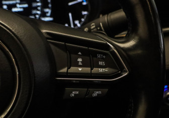 Подержанный автомобиль Mazda 6 Sedan 2021 года (22 фото)