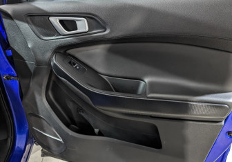 Подержанный автомобиль Chery Tiggo 4 2022 года (22 фото)