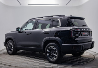 Подержанный автомобиль Haval Dargo 2023 года (3 фото)