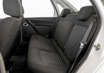 Подержанный автомобиль LADA (ВАЗ) Granta Sedan 2022 года (12 фото)