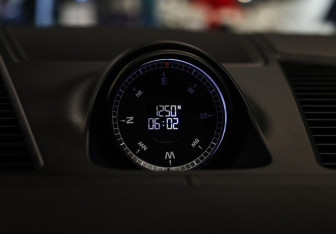 Подержанный автомобиль Porsche Cayenne 2018 года (17 фото)