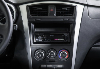 Подержанный автомобиль Datsun on-DO 2019 года (8 фото)