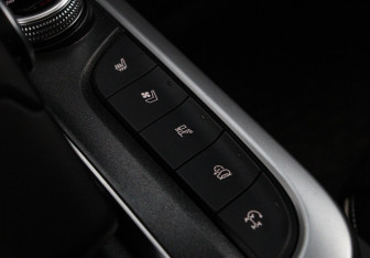 Подержанный автомобиль Tank 300 2024 года (24 фото)