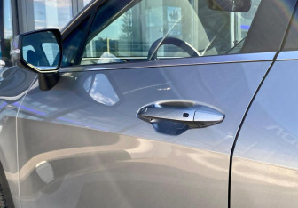 Новый Kia Sportage 2025 (28 фото)