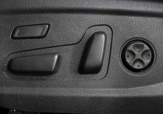 Подержанный автомобиль Hyundai Santa Fe 2019 года (15 фото)