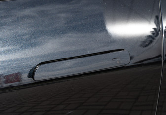 Новый LiXiang L9 2024 (21 фото)