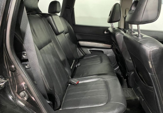 Подержанный автомобиль Nissan X-Trail 2013 года (10 фото)