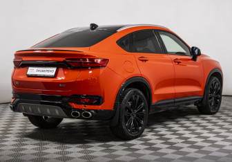 Подержанный автомобиль Knewstar 001 2024 года (5 фото)