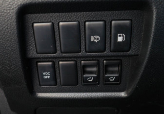 Подержанный автомобиль Nissan Murano Suv 2011 года (18 фото)