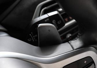 Подержанный автомобиль BMW X7 2021 года (19 фото)