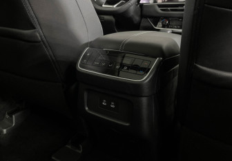 Новый Nissan Pathfinder 2026 (18 фото)