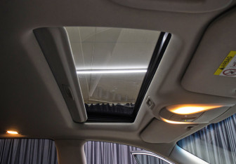 Подержанный автомобиль Infiniti QX60 2019 года (24 фото)