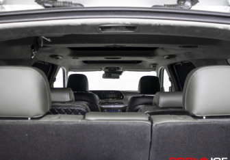 Подержанный автомобиль Hyundai Palisade 2020 года (17 фото)