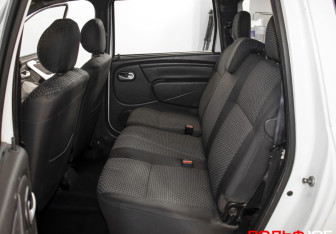 Подержанный автомобиль LADA (ВАЗ) Largus Wagon 2013 года (10 фото)