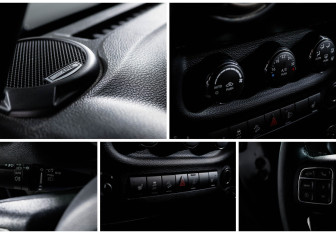 Подержанный автомобиль Jeep Wrangler 2016 года (16 фото)