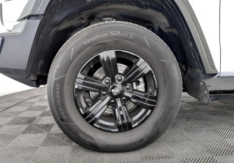 Новый Tank 300 2025 (7 фото)