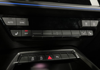 Новый Audi A3 Hatchback 2026 (16 фото)