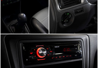 Подержанный автомобиль Skoda Rapid Liftback 2015 года (16 фото)