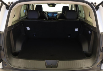 Подержанный автомобиль Haval H3 2024 года (25 фото)