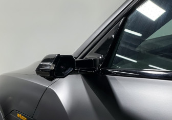 Подержанный автомобиль Audi e-tron 2021 года (23 фото)