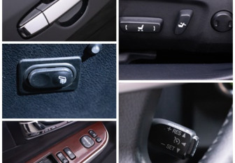 Подержанный автомобиль Toyota Camry Sedan 2012 года (16 фото)