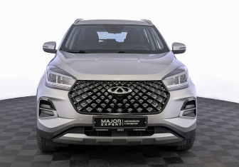 Подержанный автомобиль Chery Tiggo 4 Pro 2023 года (2 фото)