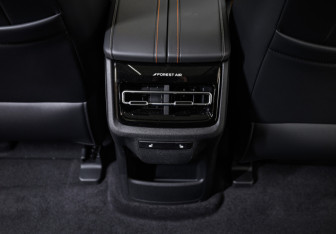 Новый Changan UNI-K 2024 (38 фото)