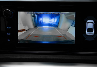 Подержанный автомобиль Kia K5 2021 года (24 фото)