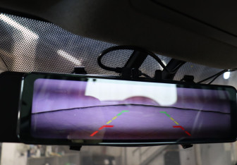 Подержанный автомобиль Toyota RAV4 2007 года (22 фото)