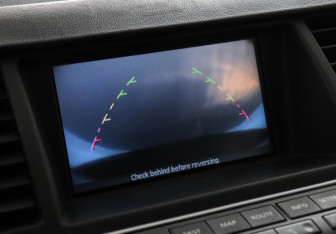 Подержанный автомобиль Nissan Murano Suv 2008 года (10 фото)