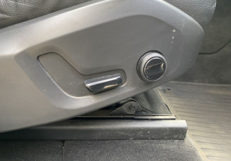 Подержанный автомобиль Volvo XC60 2021 года (19 фото)