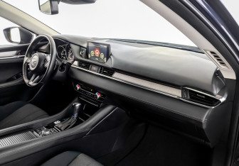 Подержанный автомобиль Mazda 6 Sedan 2020 года (11 фото)