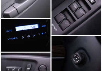 Подержанный автомобиль Toyota Land Cruiser Prado 2021 года (16 фото)
