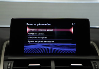Подержанный автомобиль Lexus NX 2021 года (22 фото)